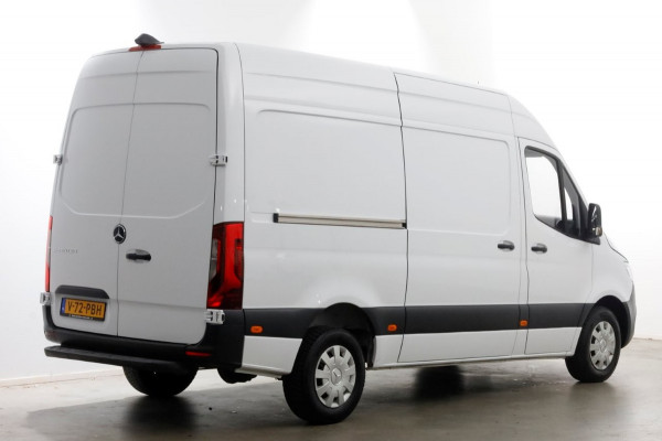 Mercedes-Benz Sprinter 317 CDI 170pk RWD 9G Automaat L2H2 LED/Airco/Camera 01-2023