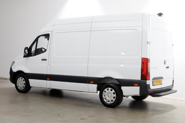 Mercedes-Benz Sprinter 317 CDI 170pk RWD 9G Automaat L2H2 LED/Airco/Camera 01-2023