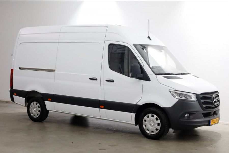 Mercedes-Benz Sprinter 317 CDI 170pk RWD 9G Automaat L2H2 LED/Airco/Camera 01-2023