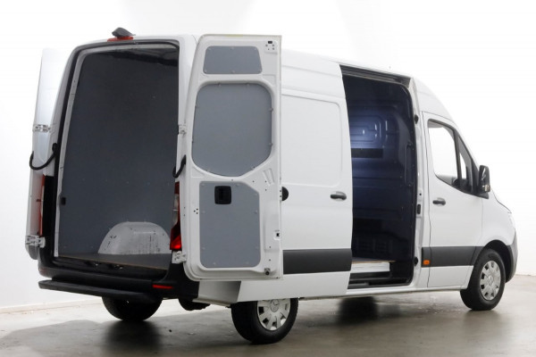 Mercedes-Benz Sprinter 317 CDI 170pk RWD 9G Automaat L2H2 LED/Airco/Camera 01-2023
