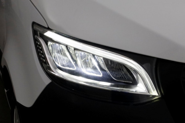 Mercedes-Benz Sprinter 317 CDI 170pk RWD 9G Automaat L2H2 LED/Airco/Camera 01-2023