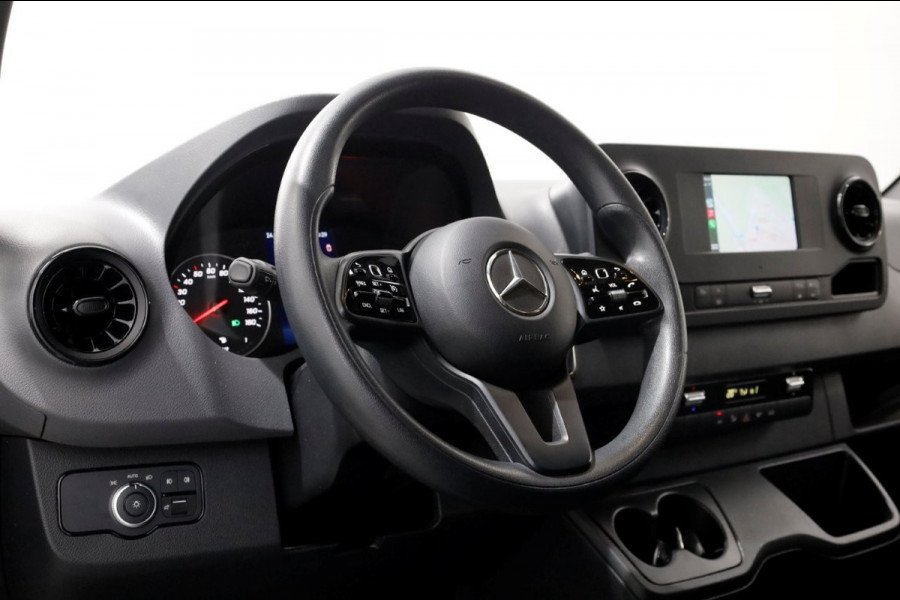 Mercedes-Benz Sprinter 317 CDI 170pk RWD 9G Automaat L2H2 LED/Airco/Camera 01-2023