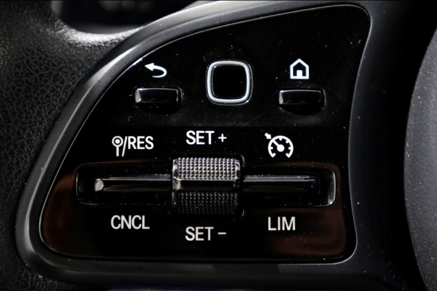 Mercedes-Benz Sprinter 317 CDI 170pk RWD 9G Automaat L2H2 LED/Airco/Camera 01-2023