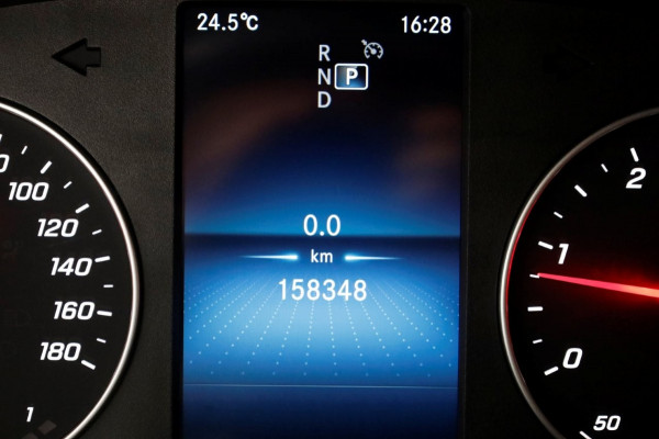 Mercedes-Benz Sprinter 317 CDI 170pk RWD 9G Automaat L2H2 LED/Airco/Camera 01-2023