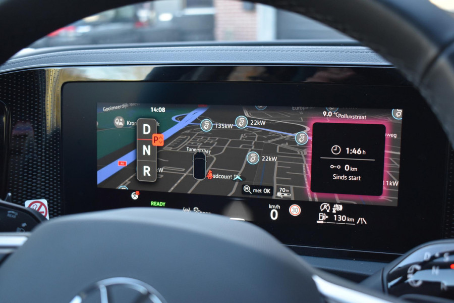 Volkswagen Tiguan 1.5 eTSI Life Edition Lane ACC Camera StuurVw