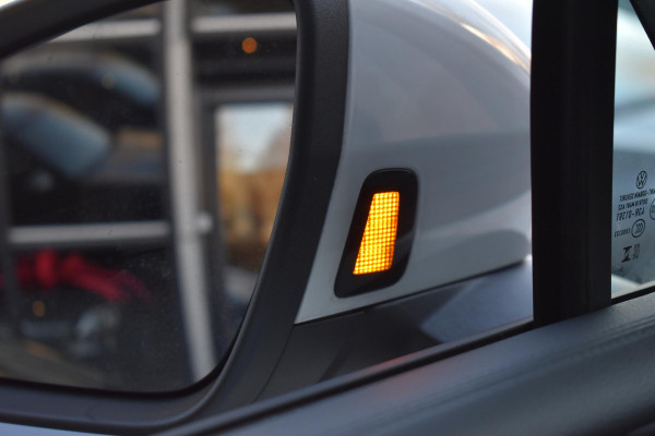 Volkswagen Tiguan 1.5 eTSI Life Edition Lane ACC Camera StuurVw