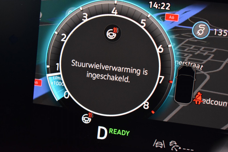 Volkswagen Tiguan 1.5 eTSI Life Edition Lane ACC Camera StuurVw