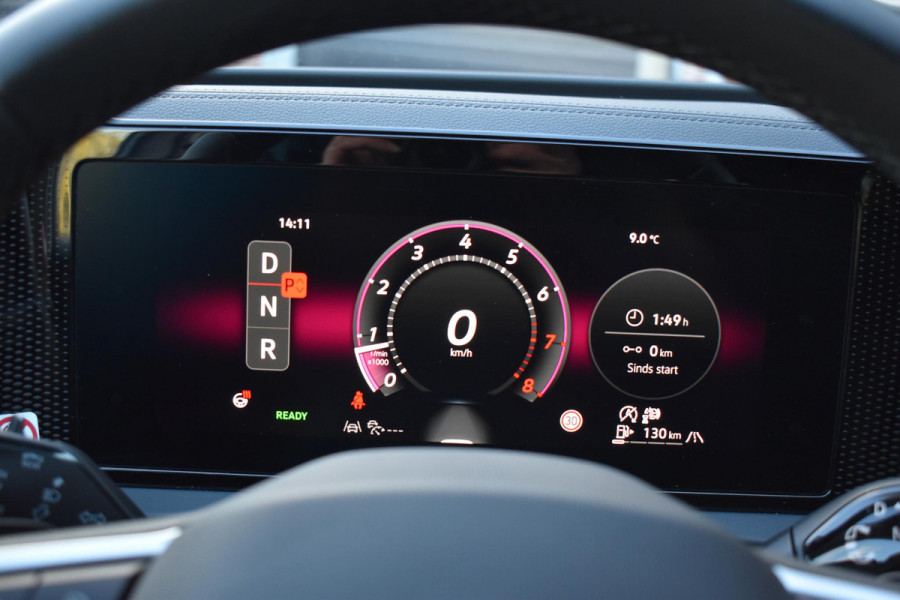 Volkswagen Tiguan 1.5 eTSI Life Edition Lane ACC Camera StuurVw