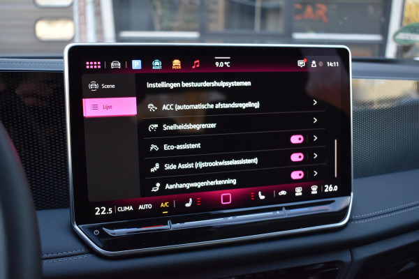 Volkswagen Tiguan 1.5 eTSI Life Edition Lane ACC Camera StuurVw