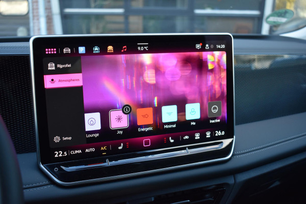 Volkswagen Tiguan 1.5 eTSI Life Edition Lane ACC Camera StuurVw