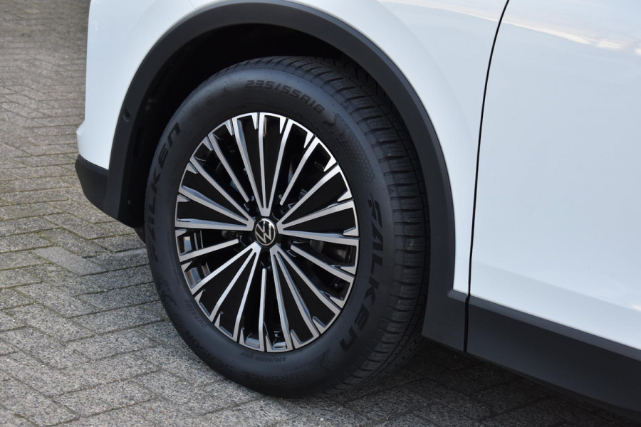 Volkswagen Tiguan 1.5 eTSI Life Edition Lane ACC Camera StuurVw