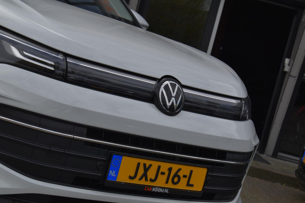 Volkswagen Tiguan 1.5 eTSI Life Edition Lane ACC Camera StuurVw