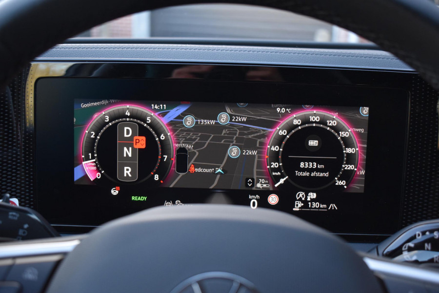 Volkswagen Tiguan 1.5 eTSI Life Edition Lane ACC Camera StuurVw