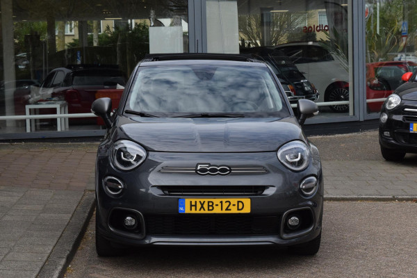Fiat 500X 1.5 Hybrid Sport Cabrio|ACC|Cam.|Carplay