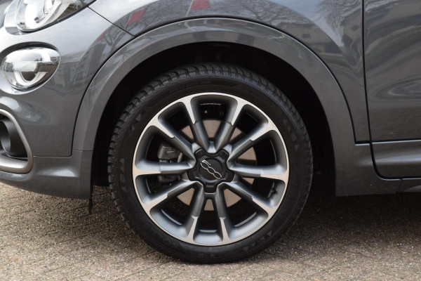 Fiat 500X 1.5 Hybrid Sport Cabrio|ACC|Cam.|Carplay