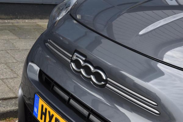 Fiat 500X 1.5 Hybrid Sport Cabrio|ACC|Cam.|Carplay