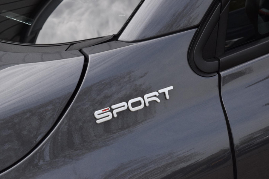 Fiat 500X 1.5 Hybrid Sport Cabrio|ACC|Cam.|Carplay