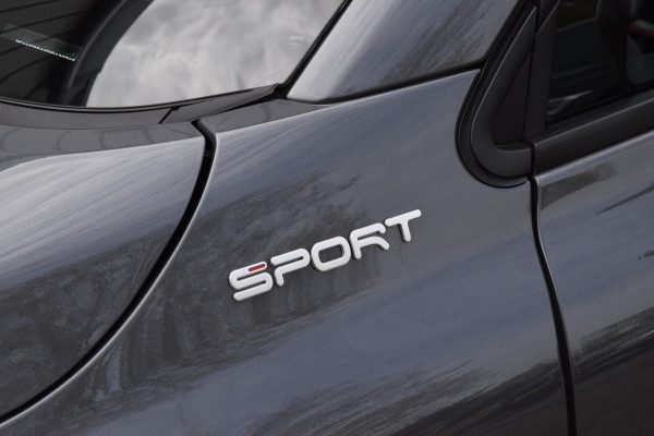 Fiat 500X 1.5 Hybrid Sport Cabrio|ACC|Cam.|Carplay