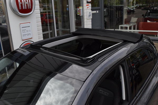 Fiat 500X 1.5 Hybrid Sport Cabrio|ACC|Cam.|Carplay