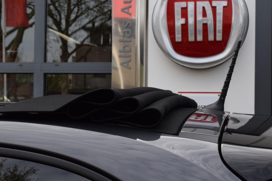 Fiat 500X 1.5 Hybrid Sport Cabrio|ACC|Cam.|Carplay