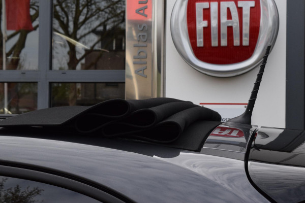 Fiat 500X 1.5 Hybrid Sport Cabrio|ACC|Cam.|Carplay