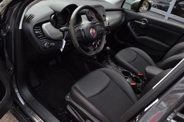 Fiat 500X 1.5 Hybrid Sport Cabrio|ACC|Cam.|Carplay