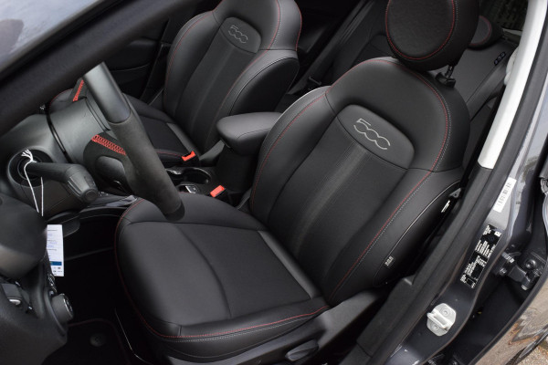 Fiat 500X 1.5 Hybrid Sport Cabrio|ACC|Cam.|Carplay