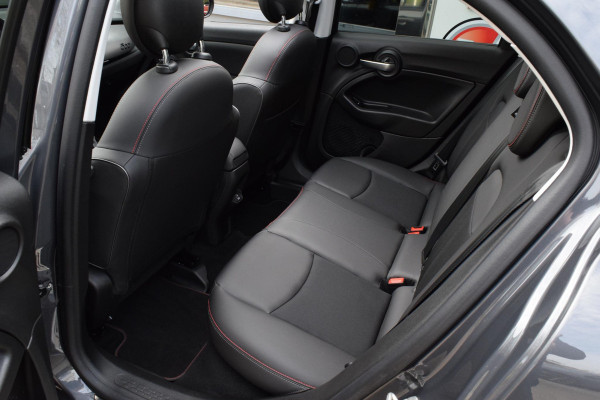 Fiat 500X 1.5 Hybrid Sport Cabrio|ACC|Cam.|Carplay