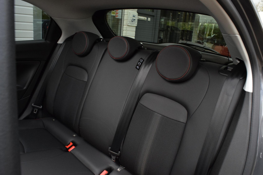 Fiat 500X 1.5 Hybrid Sport Cabrio|ACC|Cam.|Carplay