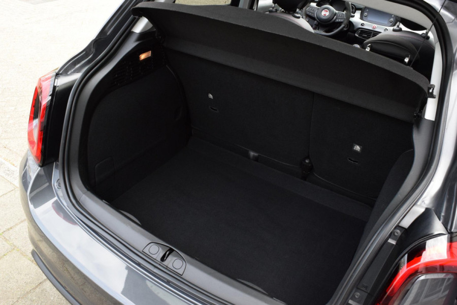 Fiat 500X 1.5 Hybrid Sport Cabrio|ACC|Cam.|Carplay