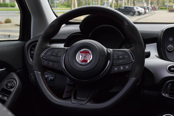 Fiat 500X 1.5 Hybrid Sport Cabrio|ACC|Cam.|Carplay