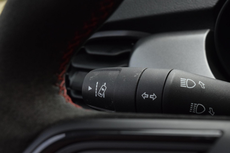 Fiat 500X 1.5 Hybrid Sport Cabrio|ACC|Cam.|Carplay