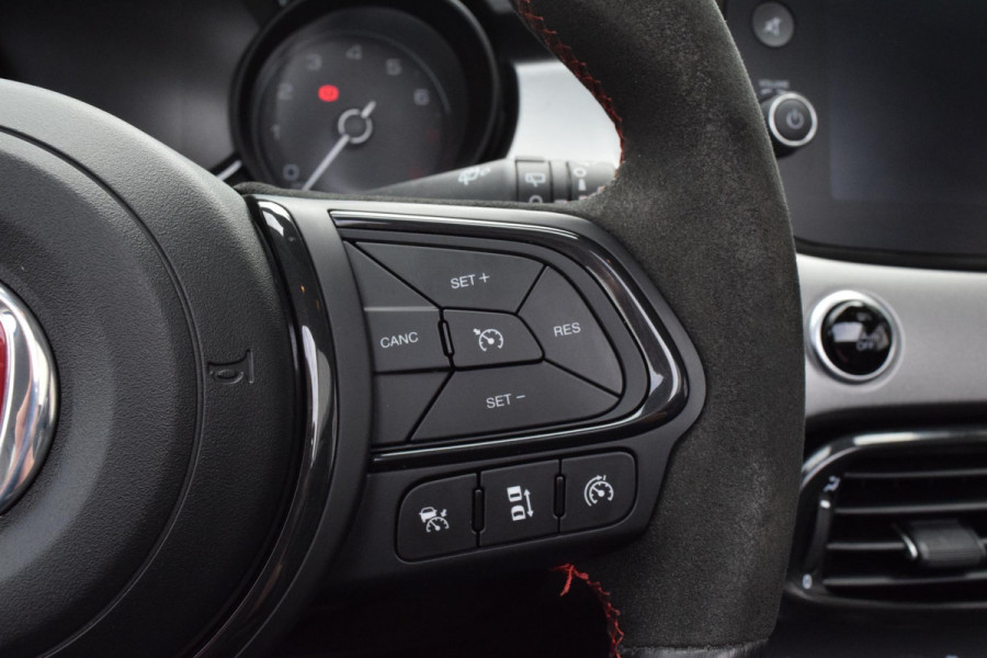 Fiat 500X 1.5 Hybrid Sport Cabrio|ACC|Cam.|Carplay