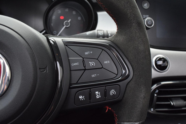 Fiat 500X 1.5 Hybrid Sport Cabrio|ACC|Cam.|Carplay