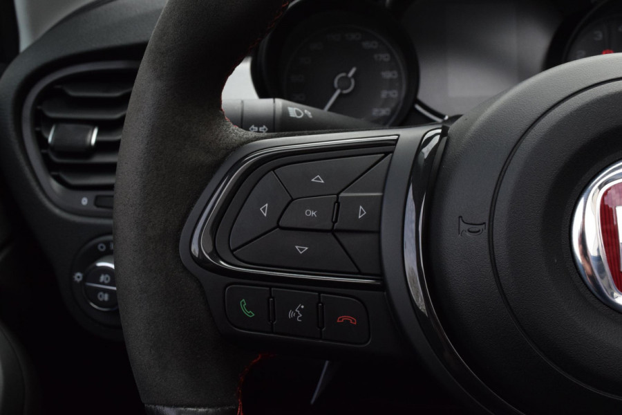 Fiat 500X 1.5 Hybrid Sport Cabrio|ACC|Cam.|Carplay