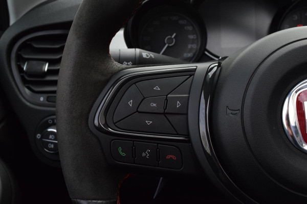 Fiat 500X 1.5 Hybrid Sport Cabrio|ACC|Cam.|Carplay