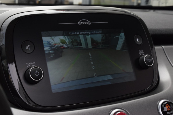 Fiat 500X 1.5 Hybrid Sport Cabrio|ACC|Cam.|Carplay