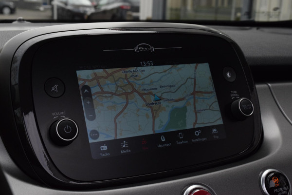 Fiat 500X 1.5 Hybrid Sport Cabrio|ACC|Cam.|Carplay