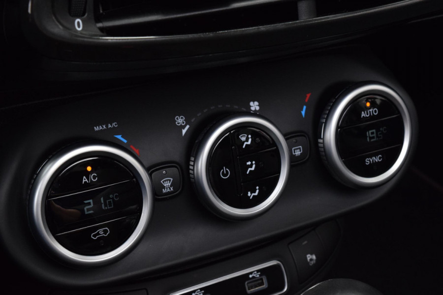 Fiat 500X 1.5 Hybrid Sport Cabrio|ACC|Cam.|Carplay
