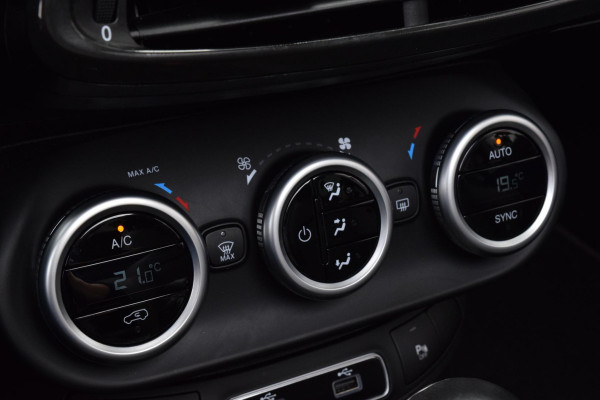 Fiat 500X 1.5 Hybrid Sport Cabrio|ACC|Cam.|Carplay