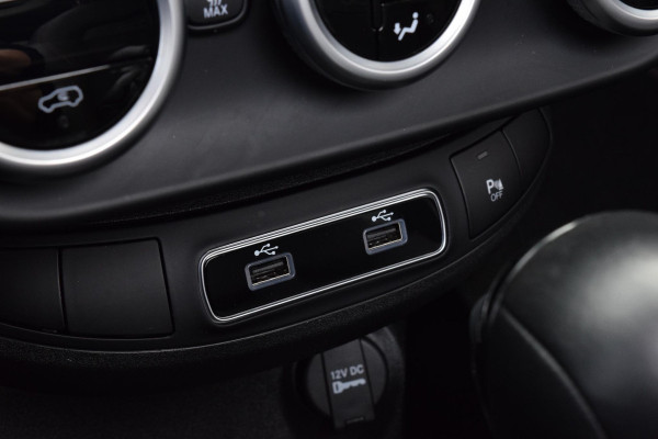 Fiat 500X 1.5 Hybrid Sport Cabrio|ACC|Cam.|Carplay