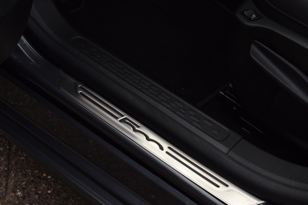 Fiat 500X 1.5 Hybrid Sport Cabrio|ACC|Cam.|Carplay