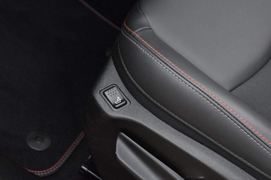 Fiat 500X 1.5 Hybrid Sport Cabrio|ACC|Cam.|Carplay