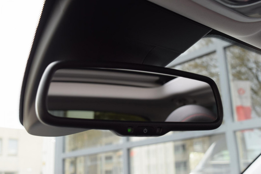 Fiat 500X 1.5 Hybrid Sport Cabrio|ACC|Cam.|Carplay