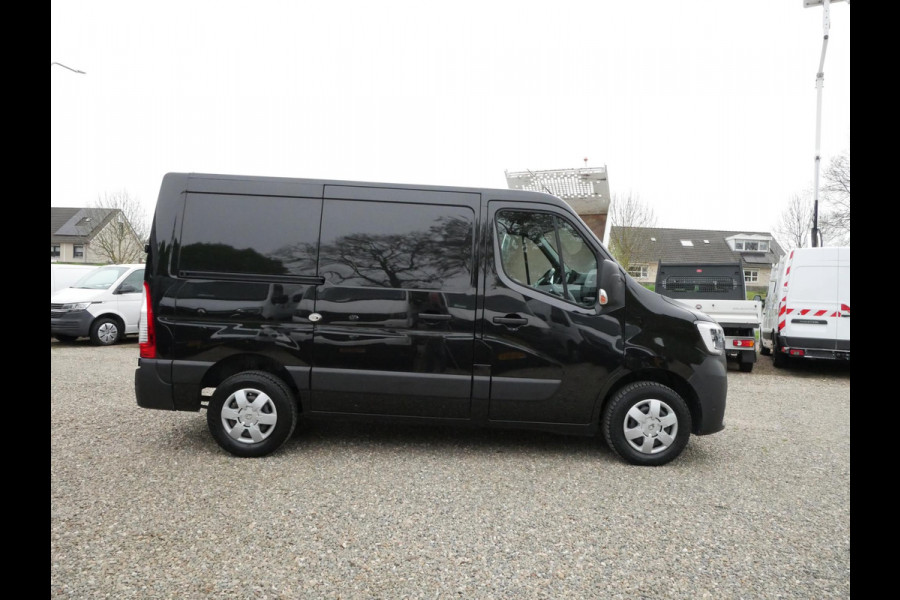 Renault Master 2.3 dCi 135PK, L1H1, Airco
