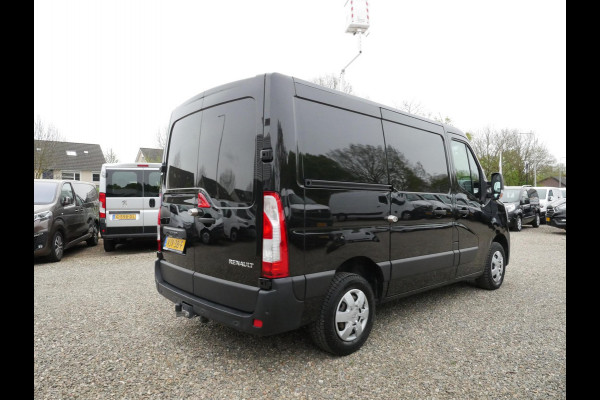 Renault Master 2.3 dCi 135PK, L1H1, Airco
