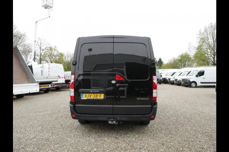 Renault Master 2.3 dCi 135PK, L1H1, Airco