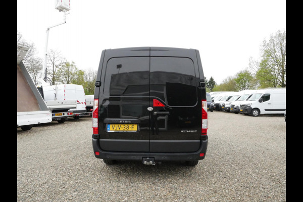 Renault Master 2.3 dCi 135PK, L1H1, Airco
