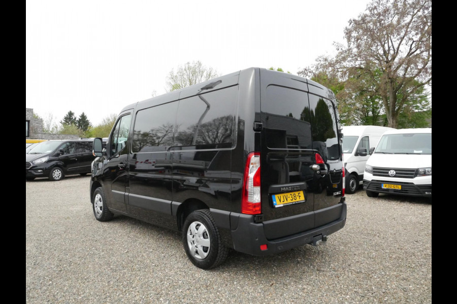 Renault Master 2.3 dCi 135PK, L1H1, Airco