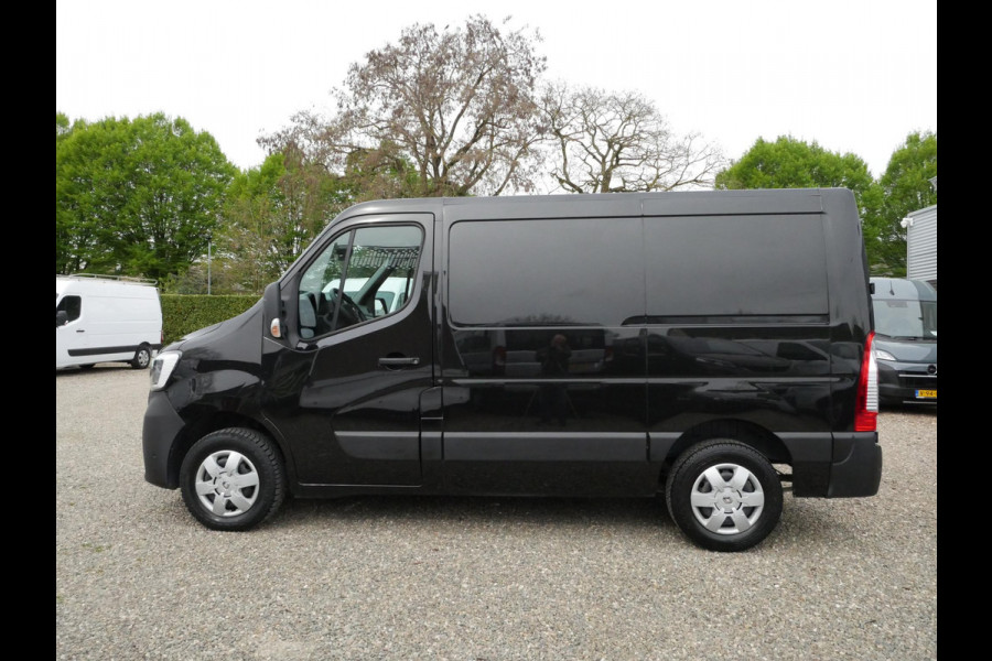 Renault Master 2.3 dCi 135PK, L1H1, Airco
